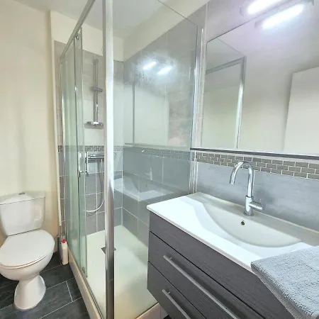 Le Berthelot #parking كليرمونت-فيراند