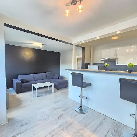 Le Berthelot #parking كليرمونت-فيراند