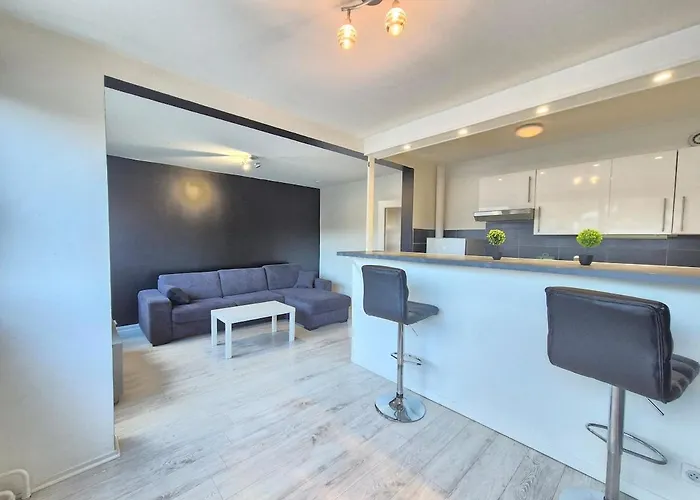 Le Berthelot #parking كليرمونت-فيراند